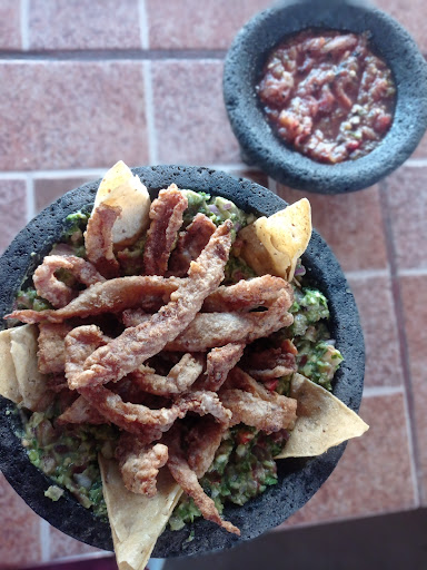 El Compadre António Mariscos - Thumbnail