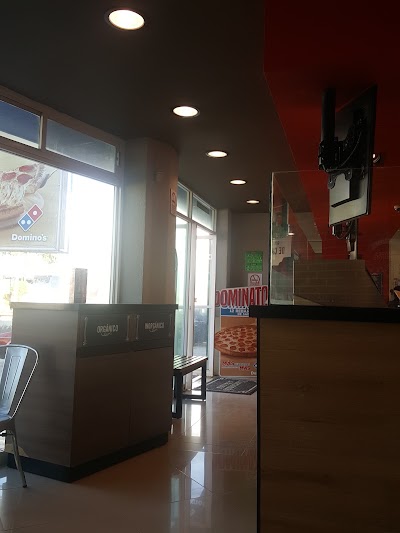 Photos of Domino's Xalapa I