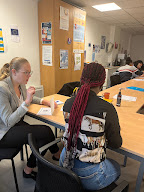 Travail Entraide à Le Mée-sur-Seine