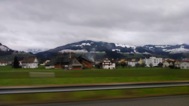 Zentrum Haus Davos - Schönheitssalon