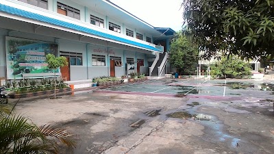 Photos of SMP Al-Azhar Mandiri Palu