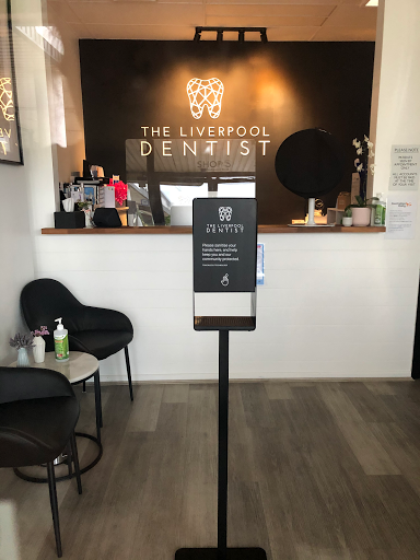 The Liverpool Dentist - Thumbnail