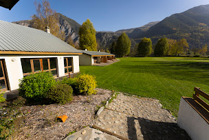 Photo n°4 de Gîtes Le Grand Renaud à Le Bourg-d'Oisans (Gîte)