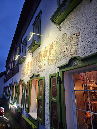 Gasthof Hilmersdorf