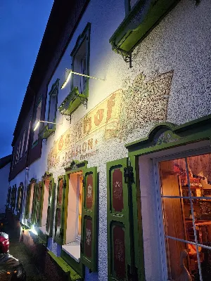 Gasthof Hilmersdorf