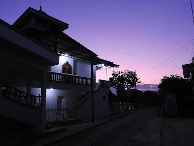 Photos of Masjid Baitul Mabud