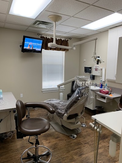 Bringhurst Family Dentistry