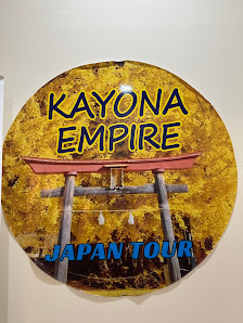 Kayona Empire 43A-2, Kayona Empire, Olive Hill, Seksyen 1, Jln BS 1/2, Taman Bukit Serdang, 43300 Seri Kembangan, Selangor, Malaysia