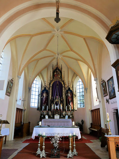 St. Michael, Tyrlbrunn, Palling - Thumbnail