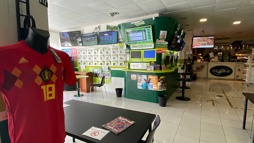 Sala Scommesse BETTER "IL QUADRIFOGLIO" - Thumbnail
