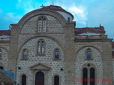 Photos of &Pi;&alpha;&nu;&alpha;&gamma;&iota;ά &Epsilon;&upsilon;&alpha;&gamma;&gamma;&epsilon;&lambda;ί&sigma;&tau;&rho;&iota;&alpha;