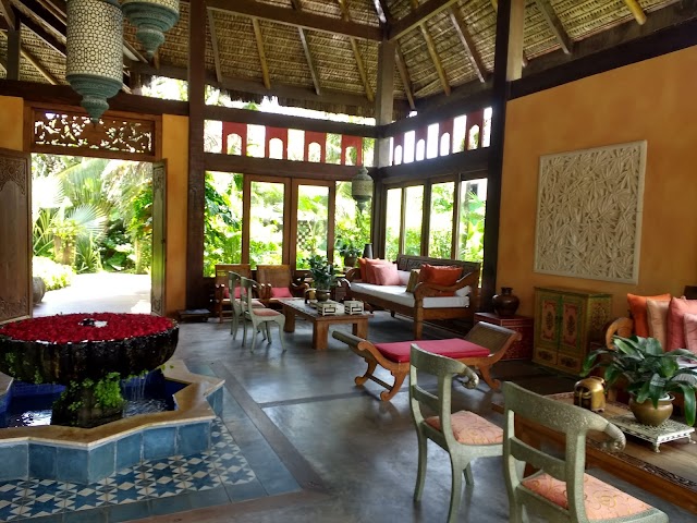 Zorah Beach Hotel