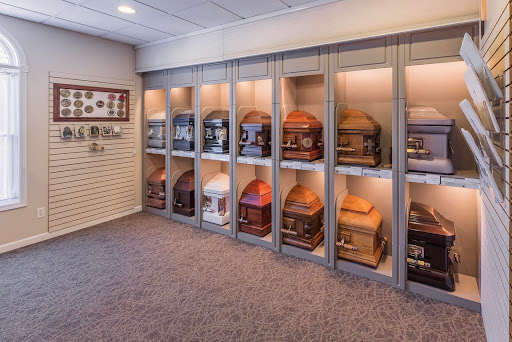 Starks Family Funeral Homes - Filbrandt Chapel - Thumbnail