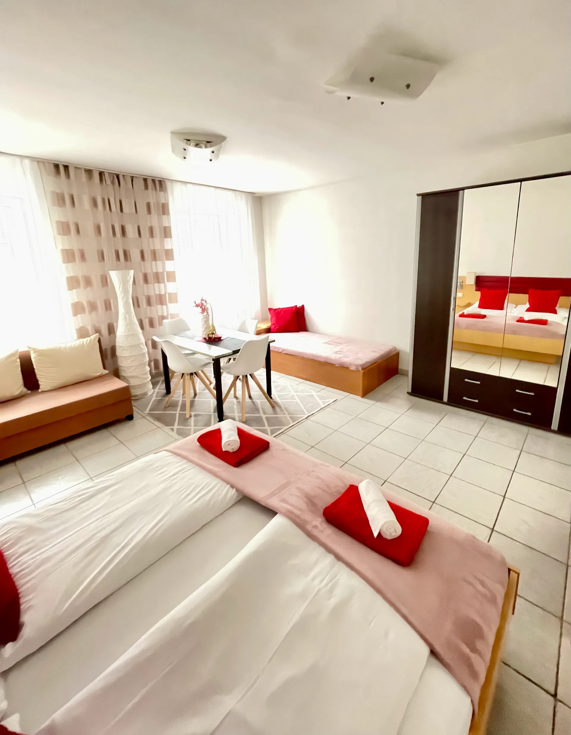 Alpesi Apartman