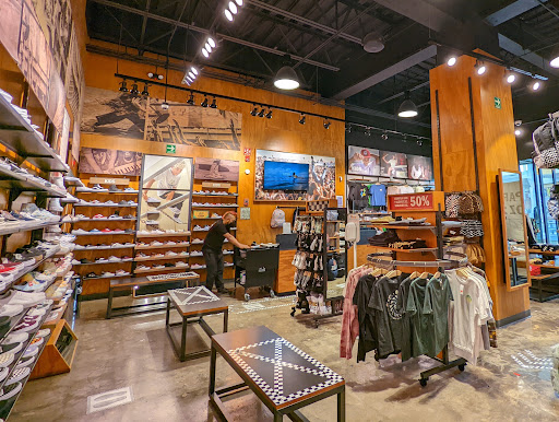 Vans Store Metepec - Thumbnail