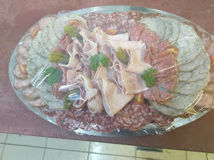 Photo n°14 de Boucherie charcuterie Drouet à Langon (Traiteur)