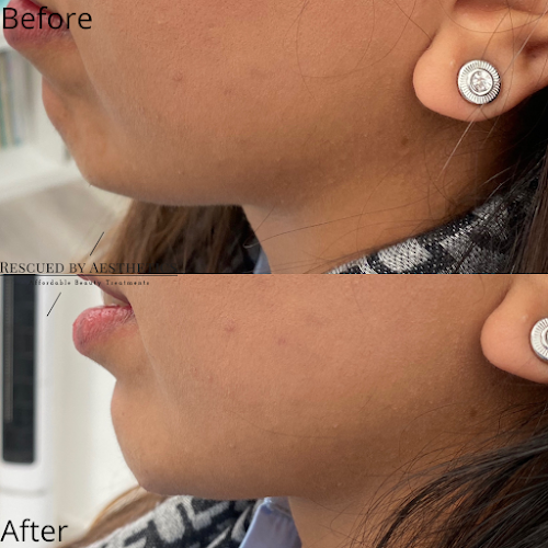 Rescued by Aesthetics - Beauty salon