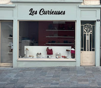 Les Curieuses à Dijon