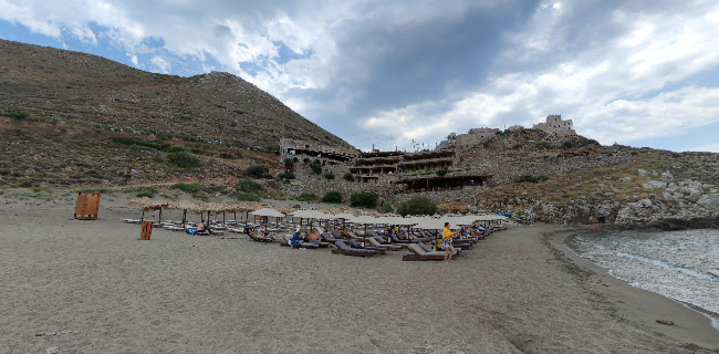 Marmari Paradise Resort Hotel - Μαρμάρι