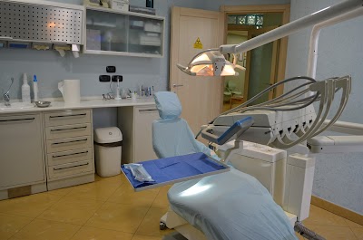 Studio Dentistico Dott.Daqua Giuseppe