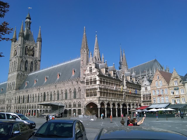 Ypres