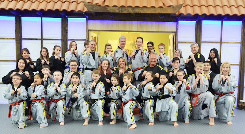 United Martial Arts Centers Warwick - taekwondo in Warwick, New York