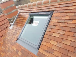 Photo n°12 de idf toiture certifié QUALIBAT et RGE à Mantes-la-Jolie (Charpentier)