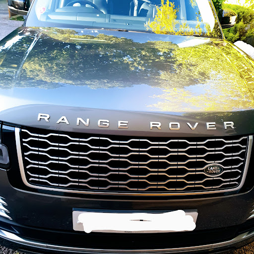 JLR Mobile Detailing - Thumbnail