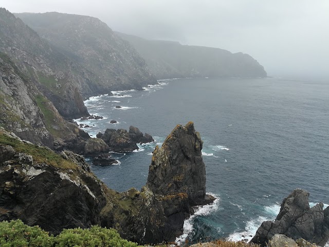 Faro de Cabo Ortegal