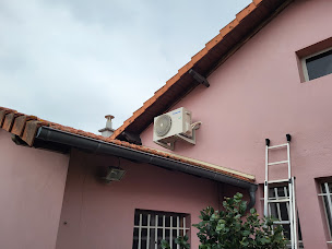 Photo n°10 de Pyrénées Climelec à Pontacq (Fournisseur de systèmes de climatisation)