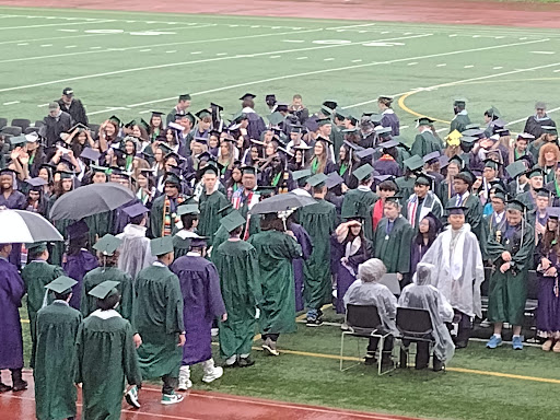 Edmonds-Woodway High School - Thumbnail