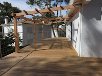 Cousseau Charpente Menuiserie à Saint-Valérien