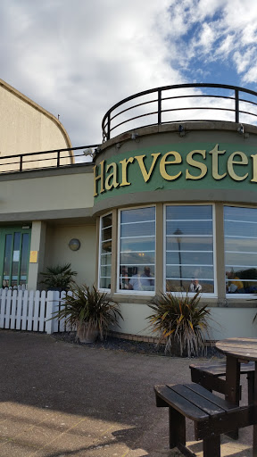 Harvester Derby Pool Wallasey