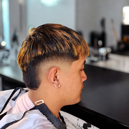 Montoya barber shop & Tattoo Studio