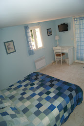 Photo n°23 de Le Mas du Bijou Bleu à Puget-sur-Argens (Gîte)