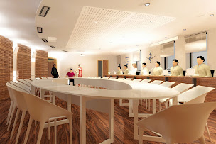 Photo n°11 de SAGA DESIGN à Dijon (Agence d'architecture)