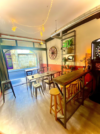 La Roue Libre / Bar - Thumbnail