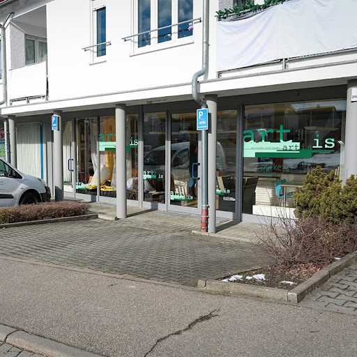 Artis Parkett und Bodenbeläge