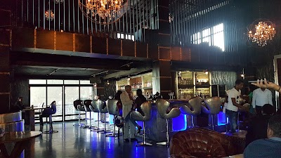 Photos of The Vault Addis