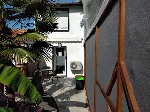 Photo n°5 de Logement 2 étoiles, 3 personnes proche hyper centre à Villeneuve-sur-Lot (Gîte)