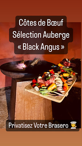 Photo de L’ Auberge à Dompierre-sur-Veyle (01240)