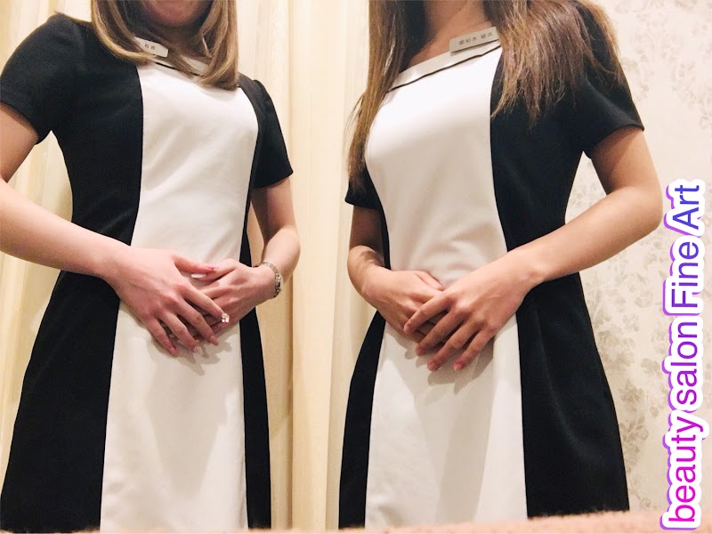 脱毛・痩身・エステならファインアート千葉サロン