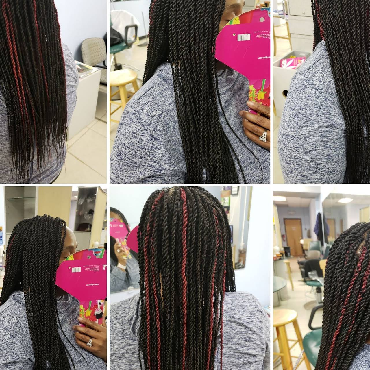 Hair Braiding Milwaukee Wi / 39 HQ Photos Aby African Hair Braiding