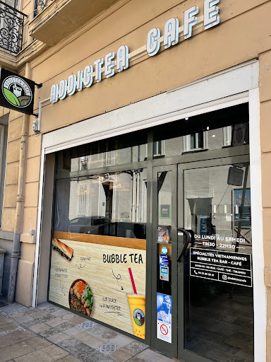 ADDICTEA CAFE TOULON