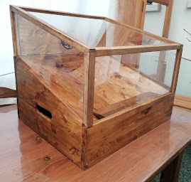 Photo n°3 de La Menui's D' Emilie à Surgères (Menuisier)