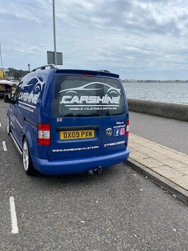 Reviews of Carshine Mobile Car valet, Mobile Car Wash in Bournemouth - Car wash