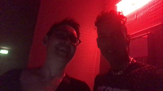 Club RED - Discotheek