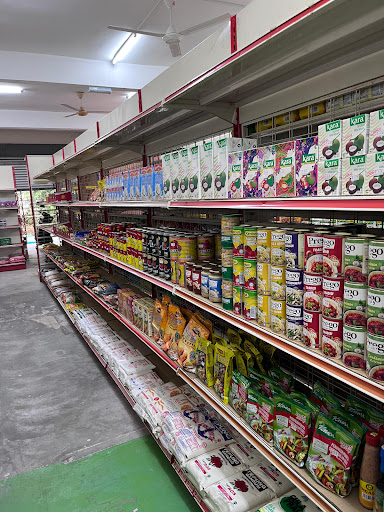 PASAR MINI AZMAN (REPAH)