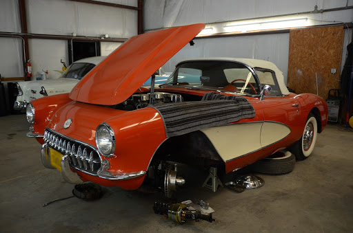 STAR Automotive - Thumbnail