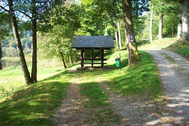 Le Moulin Cambier